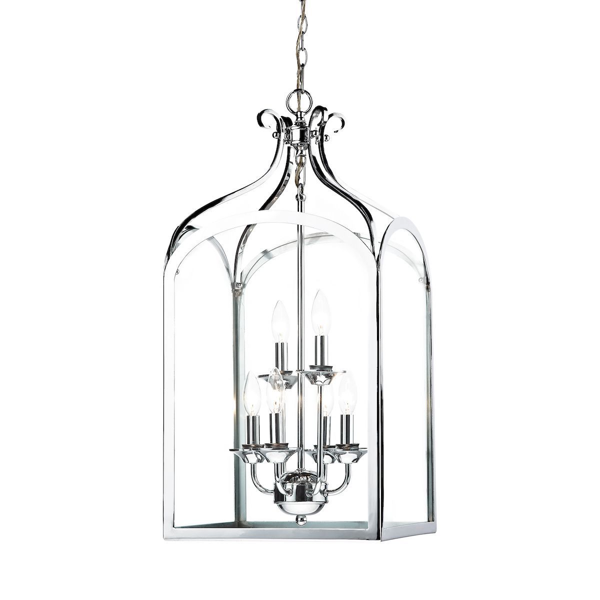 Lampa wisząca Senator nad stół do jadalni