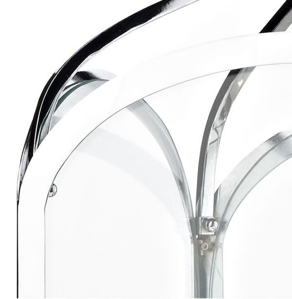 Lampa wisząca Senator nad stół do jadalni