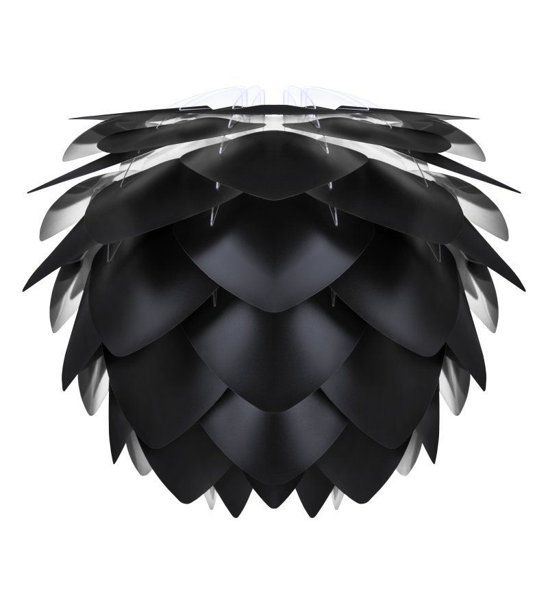 Lampa wisząca Silvia do nowoczesnego salonu