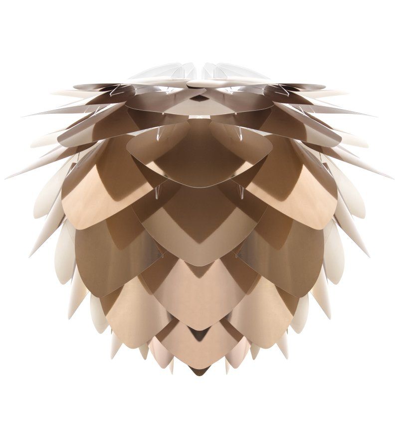 Lampa wisząca Silvia do stylowej sypialni