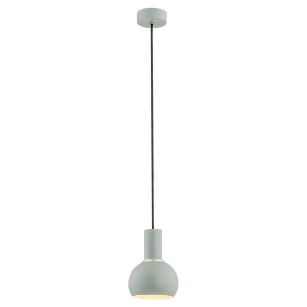 Lampa wisząca Sines do jasnej kuchni