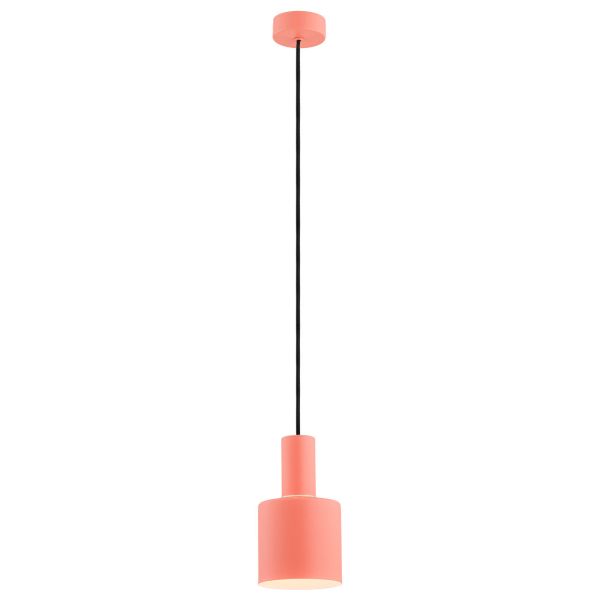Lampa wisząca Sines do pokoju nastolatka