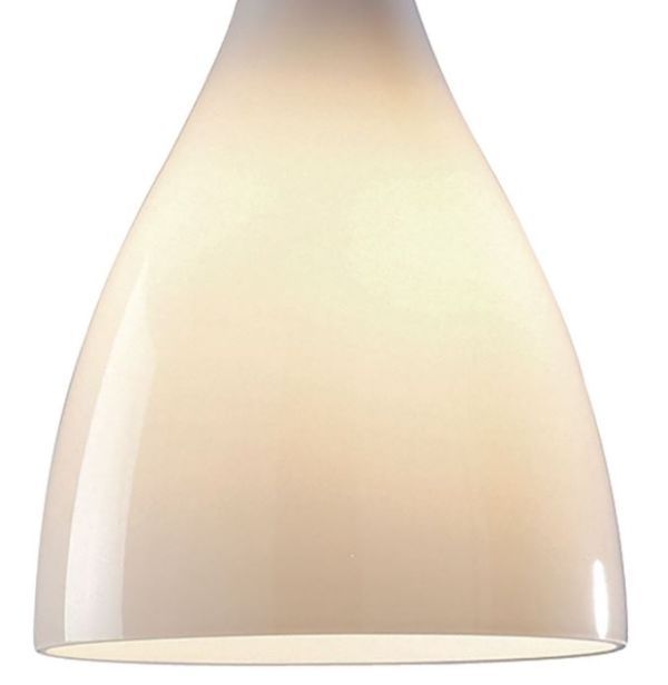 Lampa wisząca Tone nad kuchenną wyspę