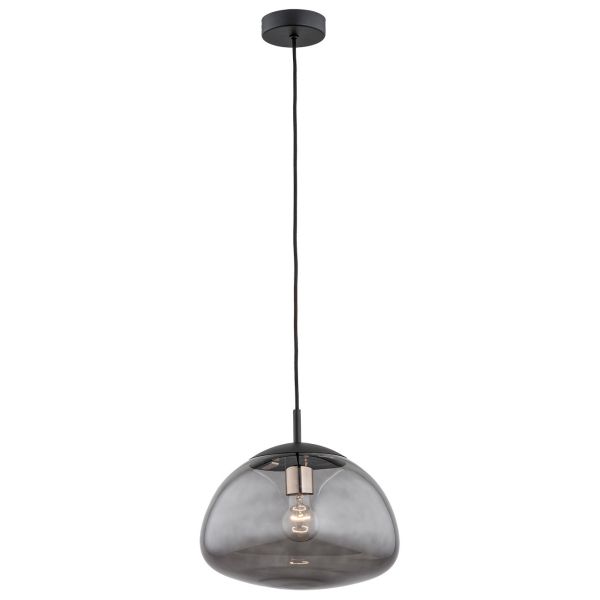 Lampa wisząca Trini M nad blat kuchenny