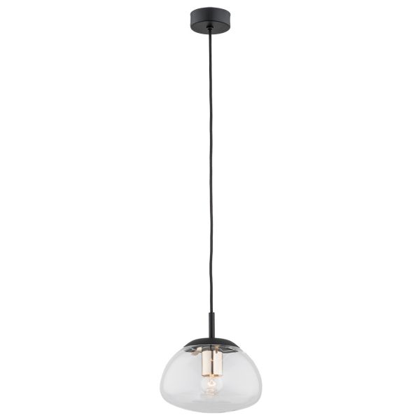 Lampa wisząca Trini nad kuchenny blat
