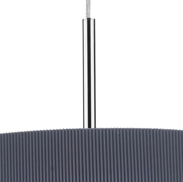 Lampa wisząca Zaragoza do stylowej sypialni