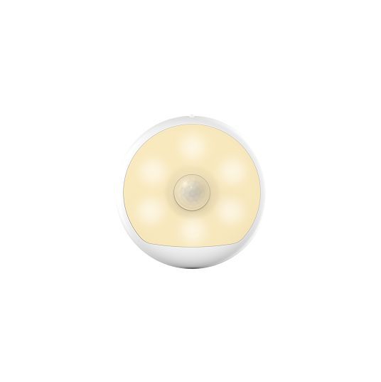 Lampka nocna Sensor Nightlight - z czujnikiem, na USB