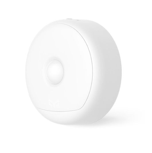 Lampka nocna Sensor Nightlight - z czujnikiem, na USB