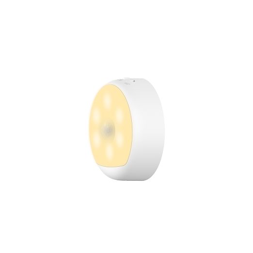 Lampka nocna Sensor Nightlight - z czujnikiem, na USB