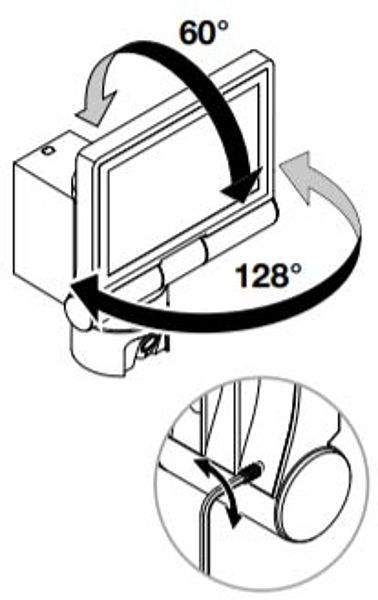 Naświetlacz XLED Home 2XL C do oświetlenia dużego ogrodu