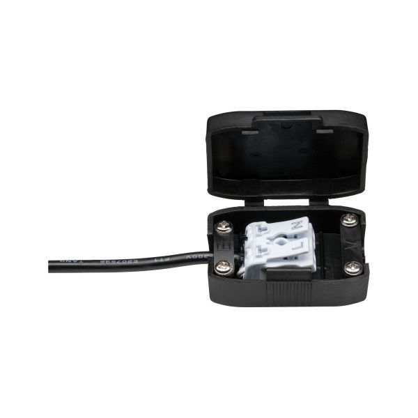 Oczko sufitowe Cole Coin do łazienki lub przedpokoju