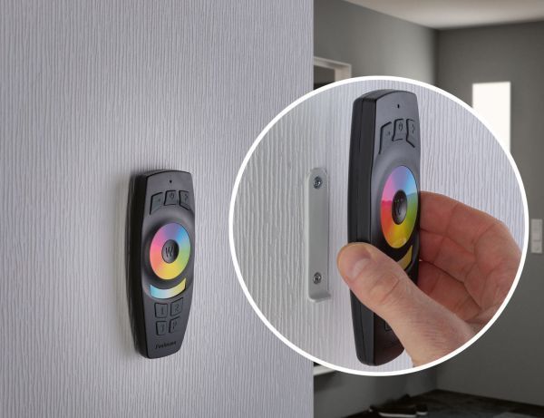 Pilot Gent Zigbee - SmatHome