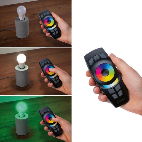 Pilot Gent Zigbee - SmatHome