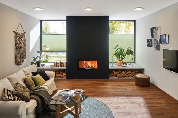 Plafon Atria do salonu lub sypialni