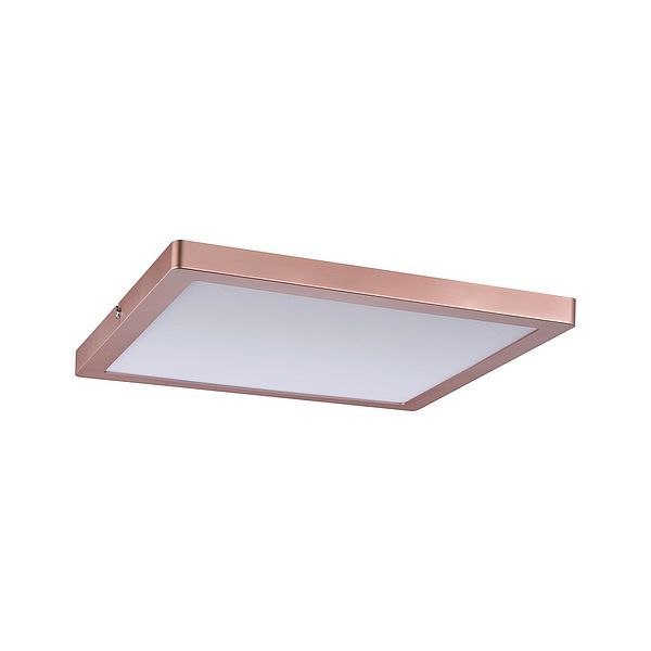 Plafon Atria do stylowej sypialni