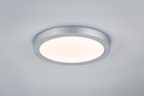 Plafon Lunar do małego salonu