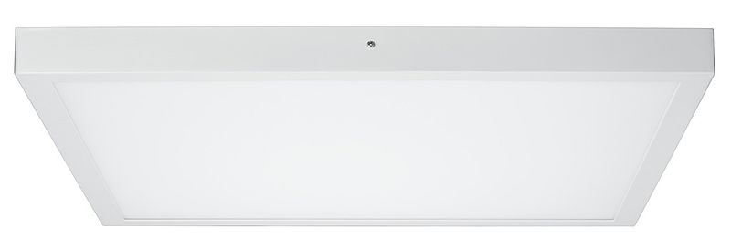 Plafon Lunar nad korytarz