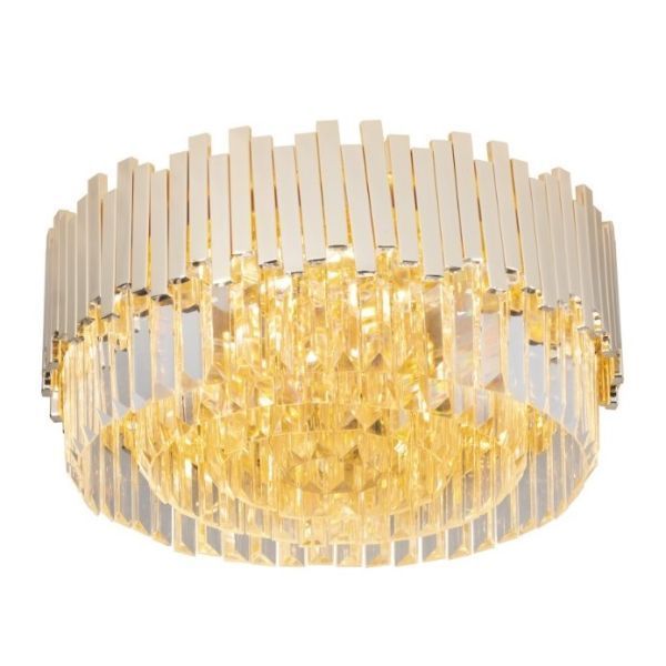 Plafon Trend do eleganckiego salonu