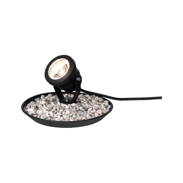 Reflektor do oczka wodnego Plug&Shine, IP68