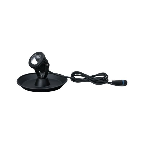 Reflektor do oczka wodnego Plug&Shine, IP68