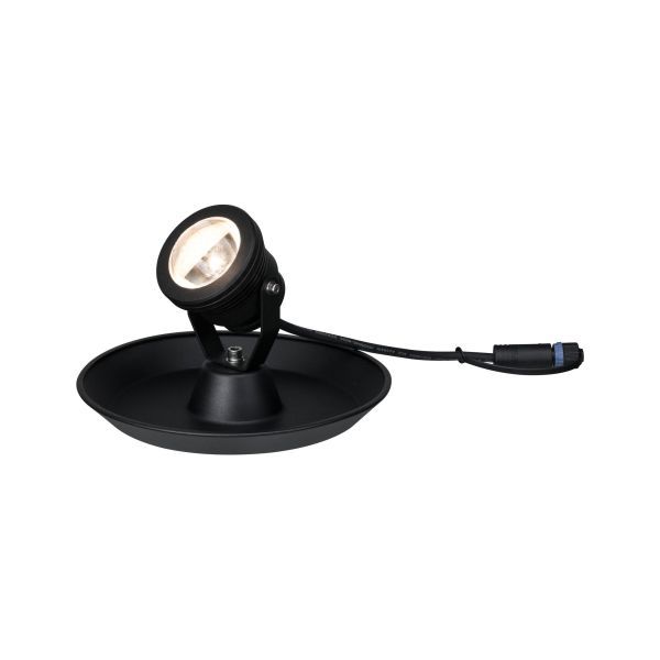 Reflektor do oczka wodnego Plug&Shine, IP68