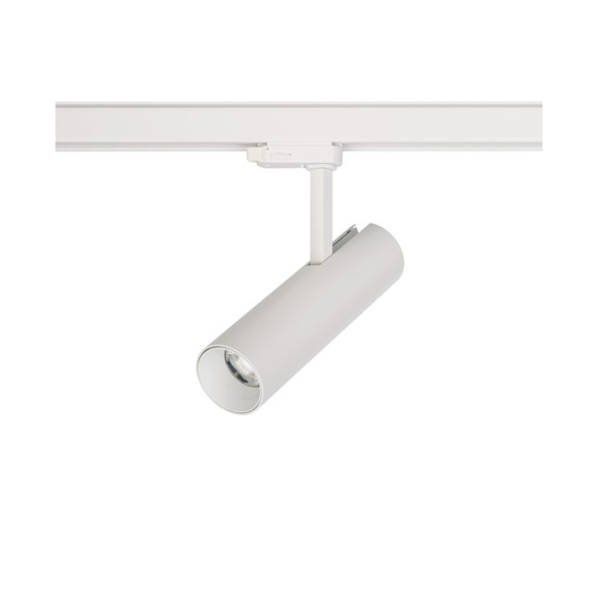 Reflektor sufitowy Milo do systemu szynowego CTLS w kuchni