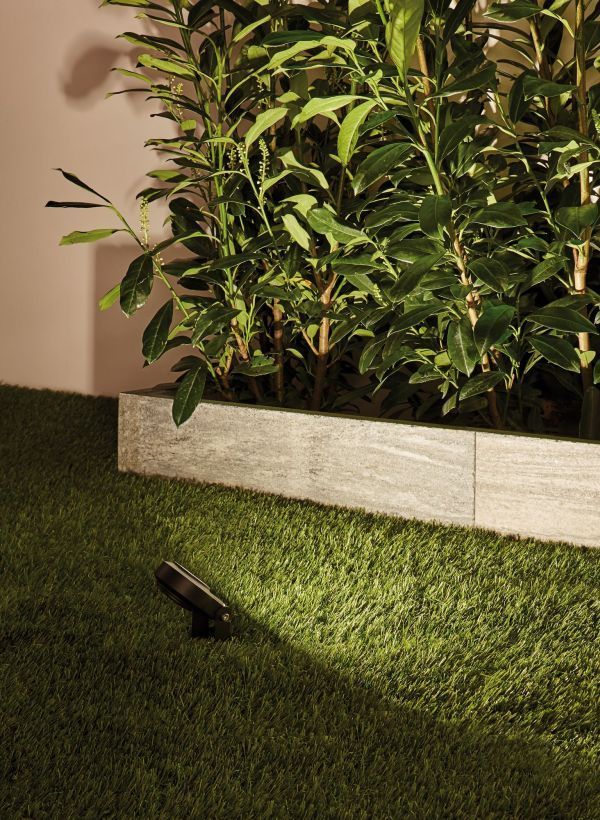 Spot ogrodowy Sting na taras