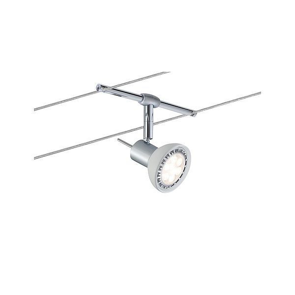 System linkowy Sheela - 5x10W GU5,3, 230/12V