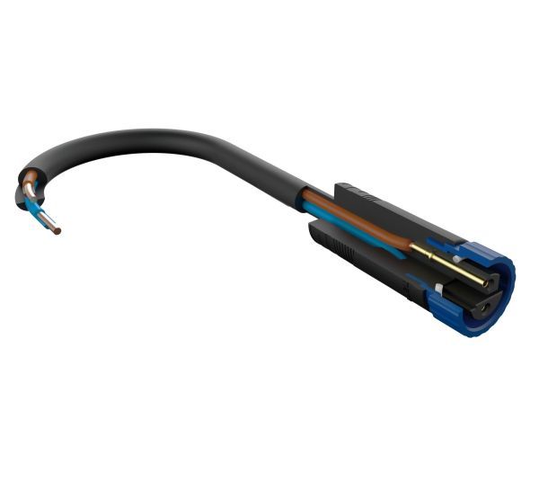 Zasilacz Plug&Shine - IP67, 75W, 24V DC