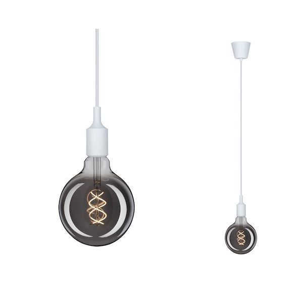 Zawieszenie Neordic Ketil nad wyspę kuchenną