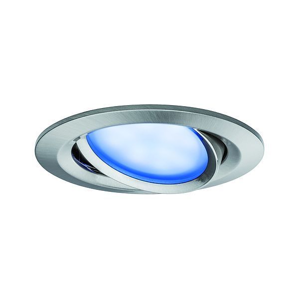Zestaw oczek sufitowych Nova Plus - RGBW, Smart Home