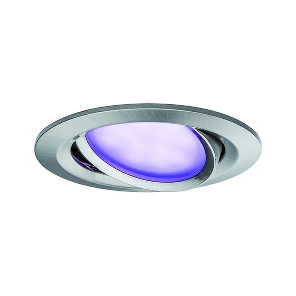 Zestaw oczek sufitowych Nova Plus - RGBW, Smart Home