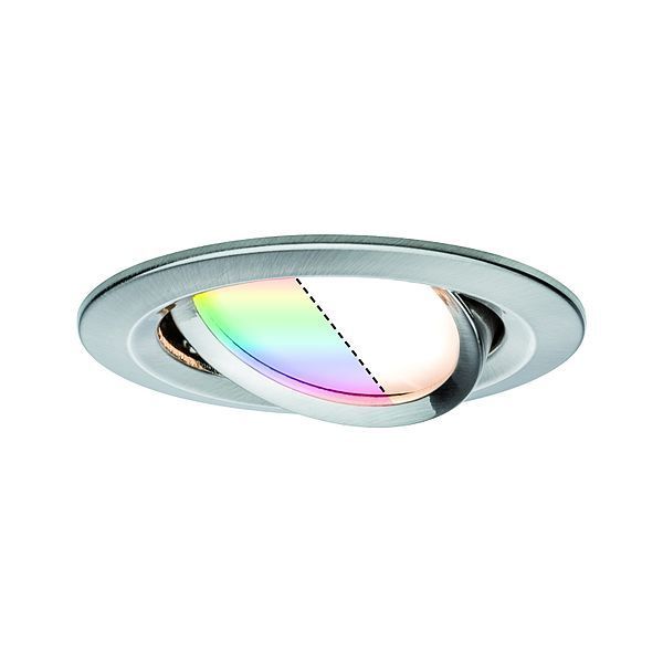 Zestaw oczek sufitowych Nova Plus - RGBW, Smart Home