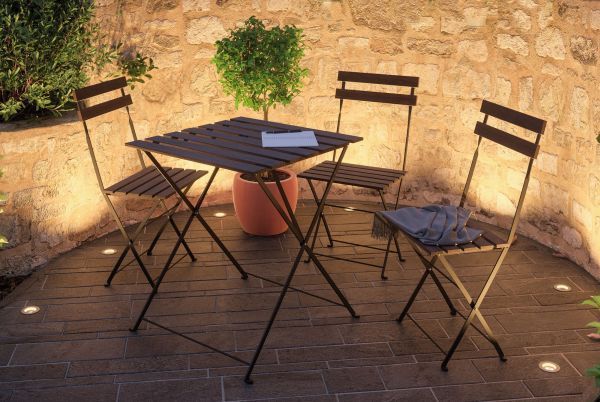 Zewnętrzne oczko Mini na balkon lub taras