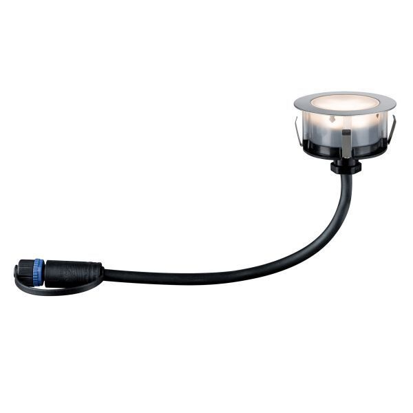 Zewnętrzne oczko podłogowe Eco na taras