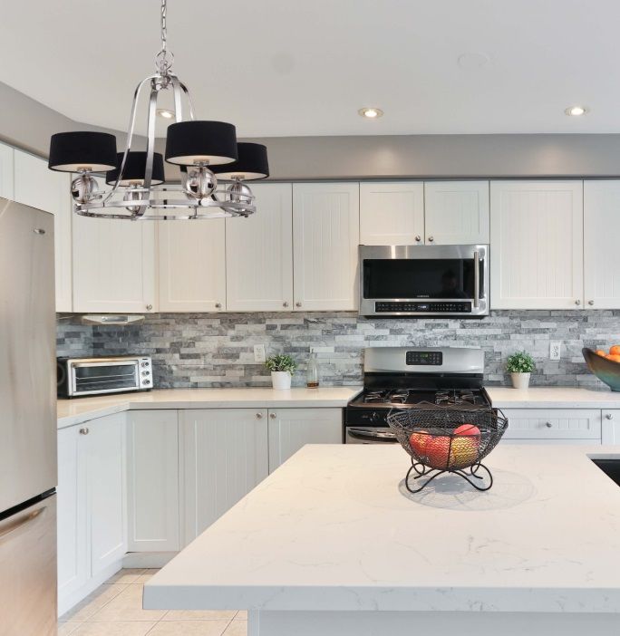 Żyrandol Keira do salonu i sypialni