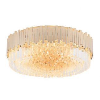 Plafon Trend do pięknej jadalni