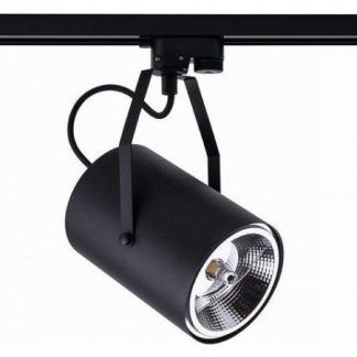 Reflektor Bit Plus do systemu szynowego w kuchni