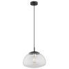 Lampa wisząca Trini M nad kuchenną wyspę