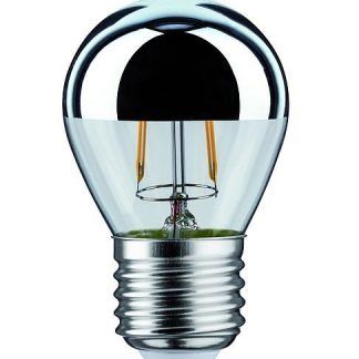 Żarówka dekoracyjna LED - E14, 2700K