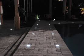 ledowa kostka brukowa