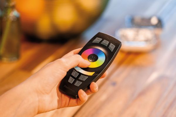 Pilot Gent Zigbee - SmatHome