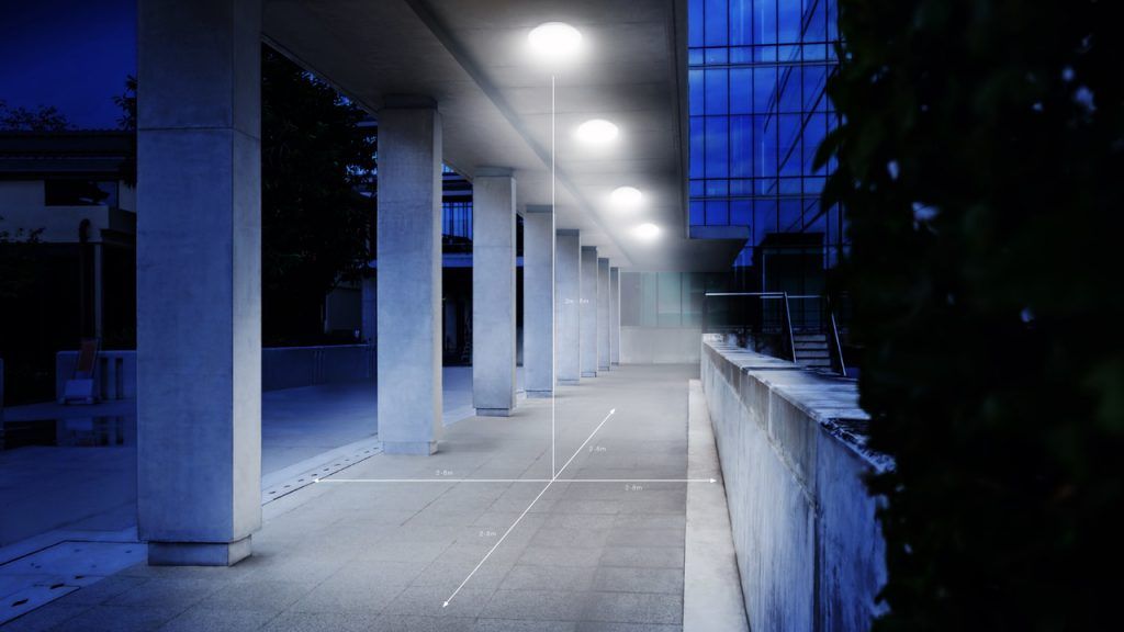 21083 Moodbild Vario Quattro PRO Gang