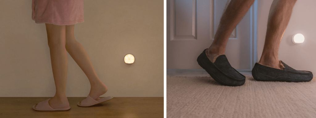 OSWIETLENIE SCHODOW 11