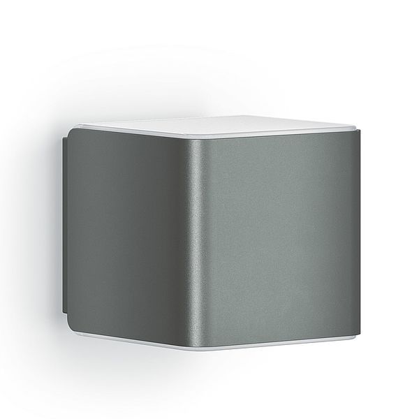 Kinkiet zewnętrzny L 830 na elewację