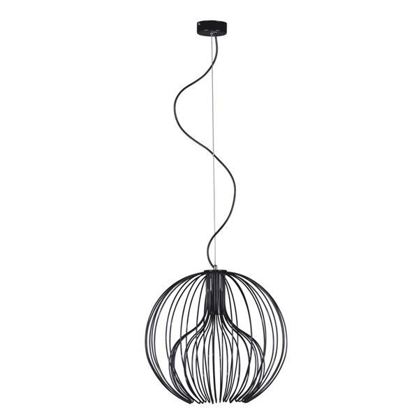 Lampa wisząca Tori nad stół w jadalni