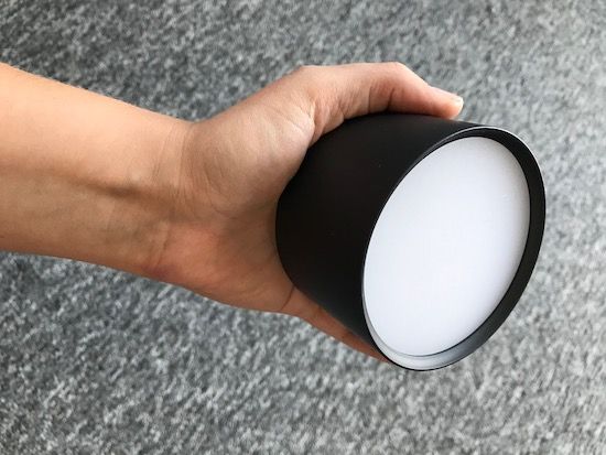 Plafon Kendal do nowoczesnej kuchni