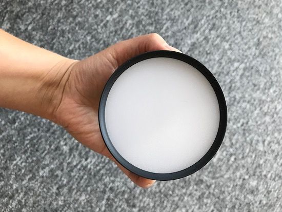 Plafon Kendal do nowoczesnej kuchni