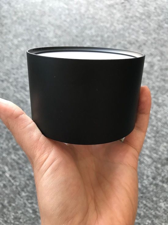 Plafon Kendal do nowoczesnej kuchni