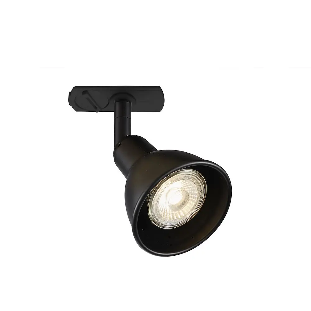 Lampa sufitowa Link Single do systemu szynowego